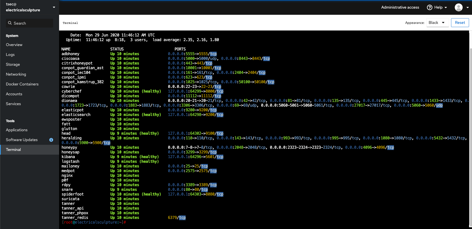 /telekom-security/tpotce/raw/commit/fb860fb86101eba60f2b8f435516629d4aeebdc7/doc/cockpit3.png